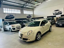 Usata 2011 Alfa Romeo MiTo Distinctive Due volumi | 2750 € (Ottimo prezzo)