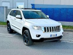 Usata 2011 Jeep Grand Cherokee Overland SUV | 6999 € (Buon prezzo)