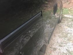 Nero Usata 2013 Fiat Qubo Monovolume | 5000 € (Buon prezzo)