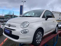 Bianco Usata 2023 Fiat 500 Tre volumi | 12.900 € (Buon prezzo)
