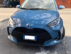 Usata 2021 Toyota Yaris Tre volumi | 18.500 € (Buon prezzo)