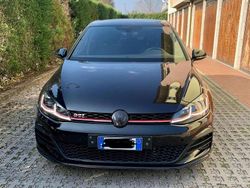 Nero Usata 2019 VW Golf VII GTI Tre volumi | 25.000 € (Buon prezzo)