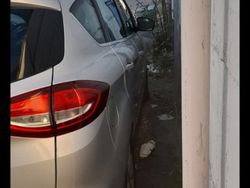 Grigio Usata 2017 Ford C-MAX Monovolume | 9900 € (Buon prezzo)