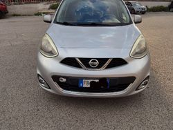 Usata 2015 Nissan Micra N-TEC Due volumi | 6500 € (Cara)