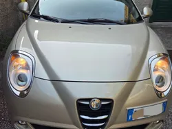 Usata 2011 Alfa Romeo MiTo Distinctive Due volumi | 2500 € (Super prezzo)