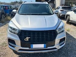 Argento Usata 2022 DR DR 4.0 SUV | 12.450 € (Ottimo prezzo)