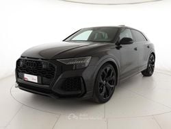 Exclusive carbon grau Usata 2024 Audi RS Q8 Comfort SUV | 129.900 € (Molto cara)
