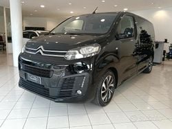 Nero Usata 2017 Citroën Spacetourer Exclusive Furgone | 13.900 € (Buon prezzo)