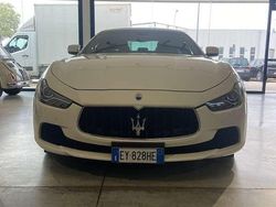 Usata 2015 Maserati Ghibli Coupé | 33.500 € (Molto cara)