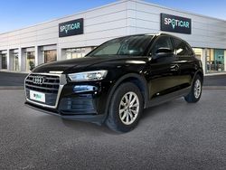 Nero Usata 2020 Audi Q5 SUV | 28.450 €
