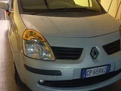 Usata 2004 Renault Modus Monovolume | 1000 € (Ottimo prezzo)