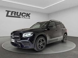 Nero Usata 2022 Mercedes GLB180 Premium SUV | 34.450 € (Buon prezzo)