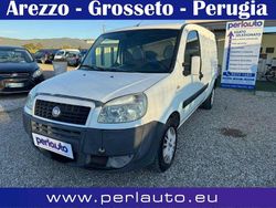 Bianco Usata 2008 Fiat Doblò Monovolume | 4400 € (Ottimo prezzo)