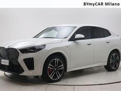 Bianco Usata 2025 BMW iX2 M Sport SUV | 43.000 € (Buon prezzo)