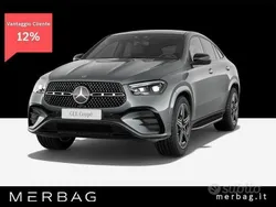 Nuova 2025 Mercedes GLE300 SUV | 102.600 € (Cara)