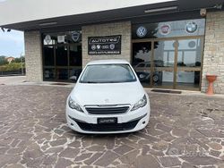 Bianco Usata 2016 Peugeot 308 Business-Line Station wagon | 7900 € (Cara)