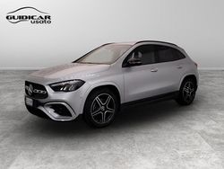 Argento Usata 2024 Mercedes GLA180 Advanced Plus SUV | 40.500 € (Buon prezzo)