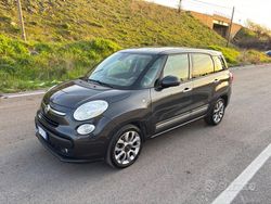 Usata 2013 Fiat 500L Living Monovolume | 7990 € (Buon prezzo)