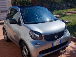 Usata 2016 Smart ForTwo Coupé Due volumi | 8900 € (Ottimo prezzo)