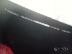 Grigio Usata 2009 Peugeot 207 Monovolume | 2500 € (Molto cara)