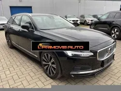 Nero Usata 2021 Volvo V90 Inscription Station wagon | 50.300 €