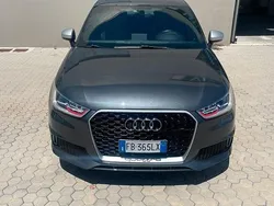 Usata 2015 Audi S1 Due volumi | 23.500 € (Buon prezzo)