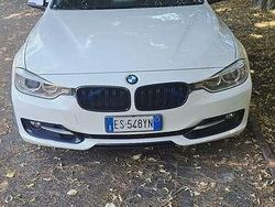 Usata 2013 BMW 325 Sport Line Station wagon | 11.000 € (Molto cara)