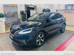 Nero Usata 2023 Nissan Qashqai Tekna+ SUV | 23.590 € (Buon prezzo)