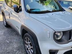 Usata 2020 Jeep Renegade Limited SUV | 20.000 € (Cara)
