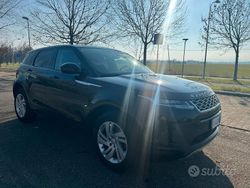 Nero Usata 2020 Land Rover Range Rover evoque SUV | 19.900 € (Buon prezzo)