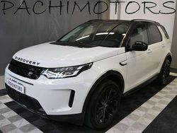 Bianco Usata 2021 Land Rover Discovery Sport S SUV | 26.990 € (Buon prezzo)