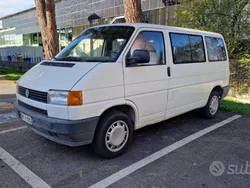 Usata 1992 VW T4 Furgone | 6000 €