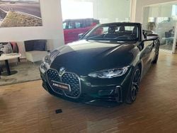 Verde Usata 2022 BMW M440 M Sport Tre volumi | 45.400 € (Ottimo prezzo)