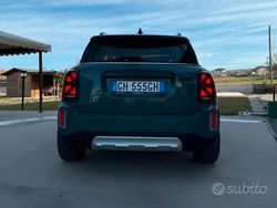 Verde Usata 2022 Mini Countryman SUV | 24.900 € (Buon prezzo)