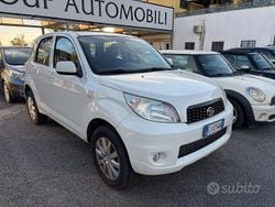 Bianco Usata 2011 Daihatsu Terios SUV | 9900 € (Molto cara)