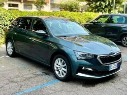 Usata 2021 Skoda Scala Ambition Due volumi | 16.000 € (Buon prezzo)