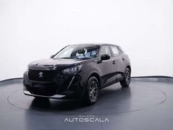 Nero perla Usata 2022 Peugeot e-2008 Active SUV | 18.990 € (Buon prezzo)