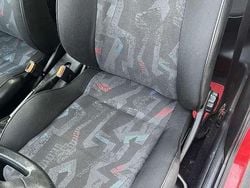 Usata 1996 VW Golf III GT Tre volumi | 4500 € (Molto cara)