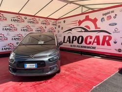 Other Usata 2017 Citroën Grand C4 Picasso Shine Monovolume | 12.490 € (Buon prezzo)