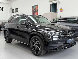 Nero Usata 2019 Mercedes GLE300 Premium SUV | 47.000 € (Cara)