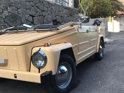 Usata 1970 VW 181 SUV | 14.900 €