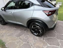 Usata 2023 Nissan Kiiro SUV | 19.900 €