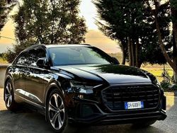 Usata 2020 Audi Sport Quattro Sport Coupé | 44.500 €