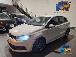 Bianco Usata 2016 VW Polo Highline Tre volumi | 7490 € (Buon prezzo)