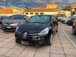 Nero Usata 2018 Renault Clio IV Zen Tre volumi | 9500 € (Buon prezzo)