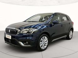 Bleu Usata 2018 Suzuki SX4 S-Cross Cool SUV | 10.400 € (Ottimo prezzo)