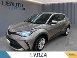 Grigio Usata 2021 Toyota C-HR Business Edition SUV | 18.900 € (Buon prezzo)