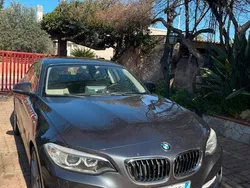 Usata 2016 BMW 220 M Sport Coupé | 25.000 € (Buon prezzo)