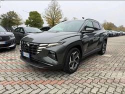 Verde Usata 2022 Hyundai Tucson SUV | 26.900 € (Buon prezzo)
