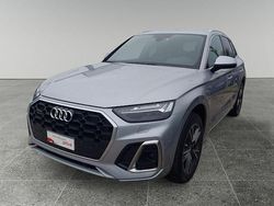 Argento floret metallizzato Usata 2024 Audi Q5 S-Line SUV | 51.900 € (Cara)